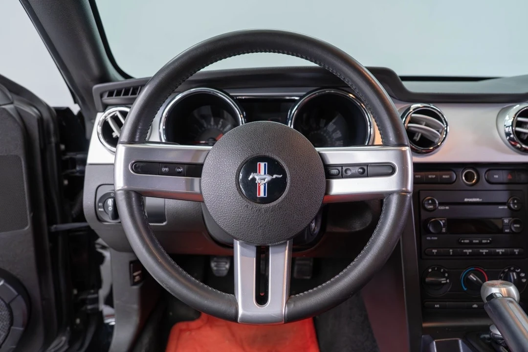 2006 Ford S197 Mustang - Image 12 of 21