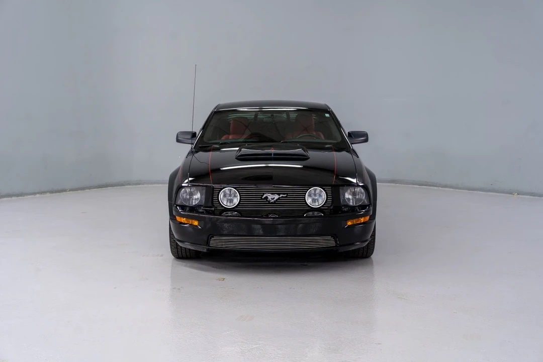 2006 Ford S197 Mustang - Image 5 of 21