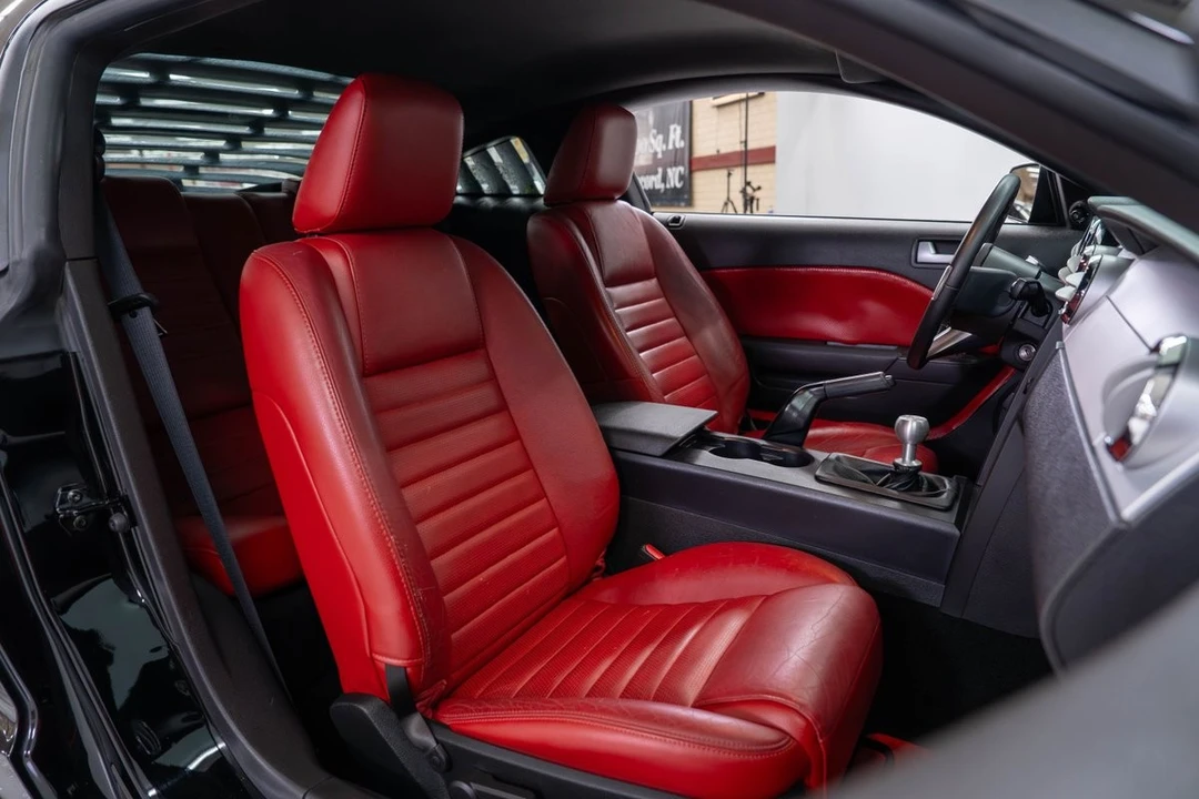 2006 Ford S197 Mustang - Image 20 of 21