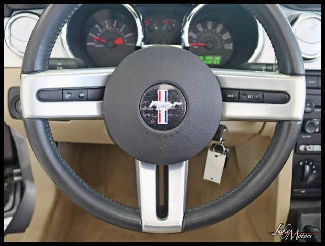 2006 Ford S197 Mustang - Image 13 of 24