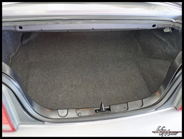 2006 Ford S197 Mustang - Image 22 of 24