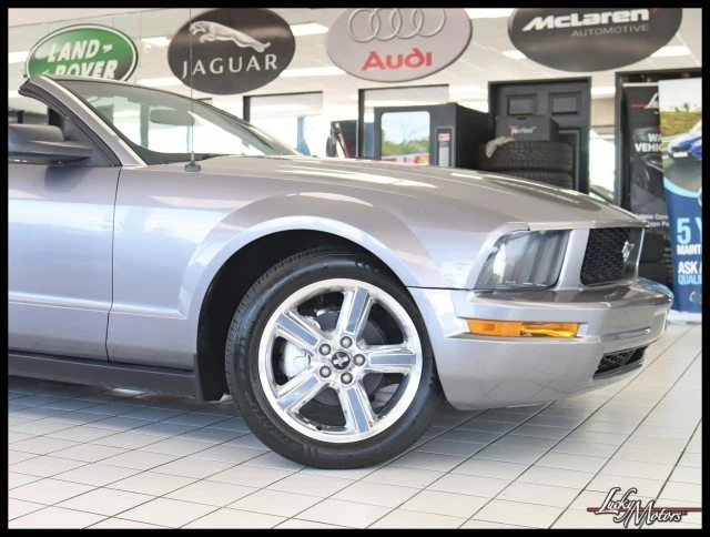 2006 Ford S197 Mustang - Image 2 of 24
