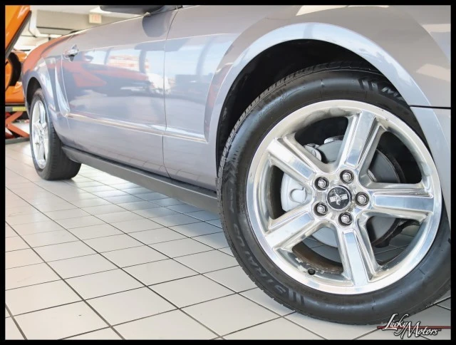 2006 Ford S197 Mustang - Image 4 of 24