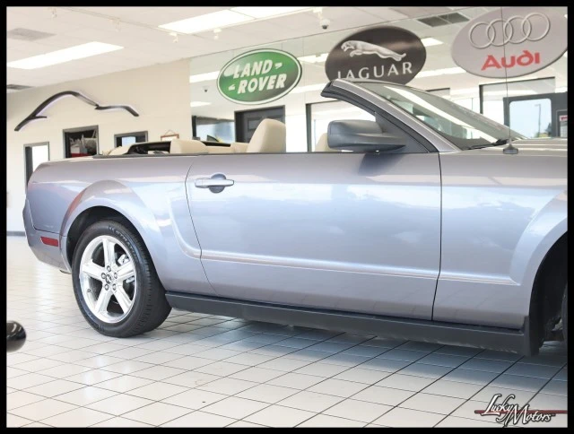 2006 Ford S197 Mustang - Image 3 of 24