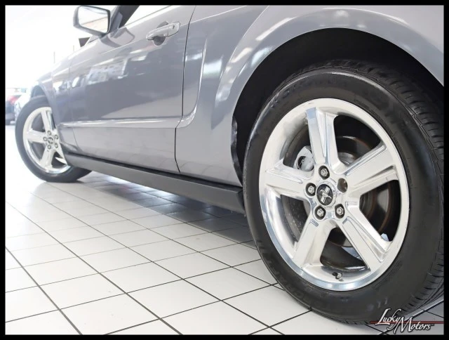 2006 Ford S197 Mustang - Image 10 of 24
