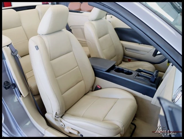 2006 Ford S197 Mustang - Image 18 of 24