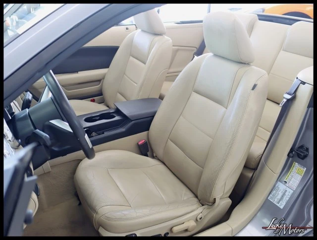2006 Ford S197 Mustang - Image 17 of 24