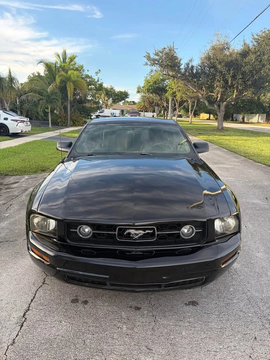 2006 Ford S197 Mustang - Image 6 of 13