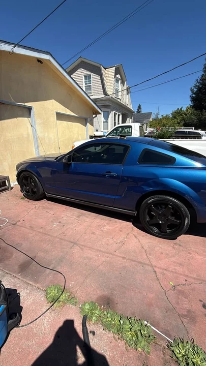 2006 Ford S197 Mustang - Image 2 of 9