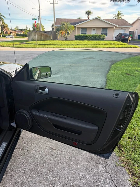 2006 Ford S197 Mustang - Image 10 of 13