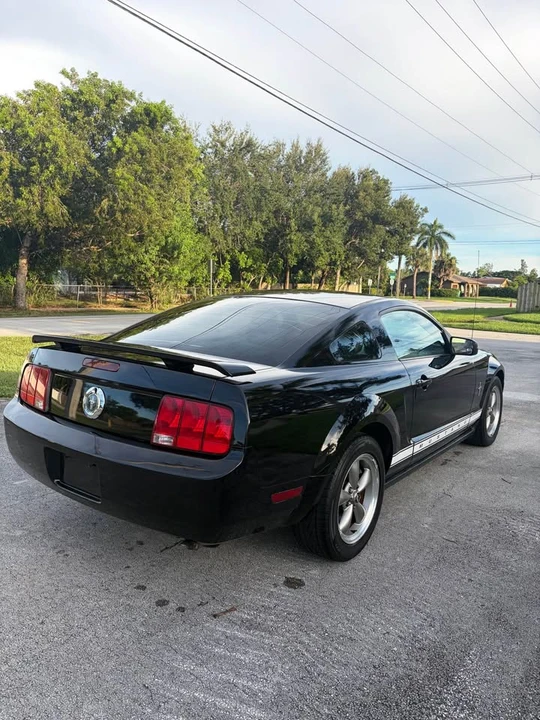 2006 Ford S197 Mustang - Image 5 of 13