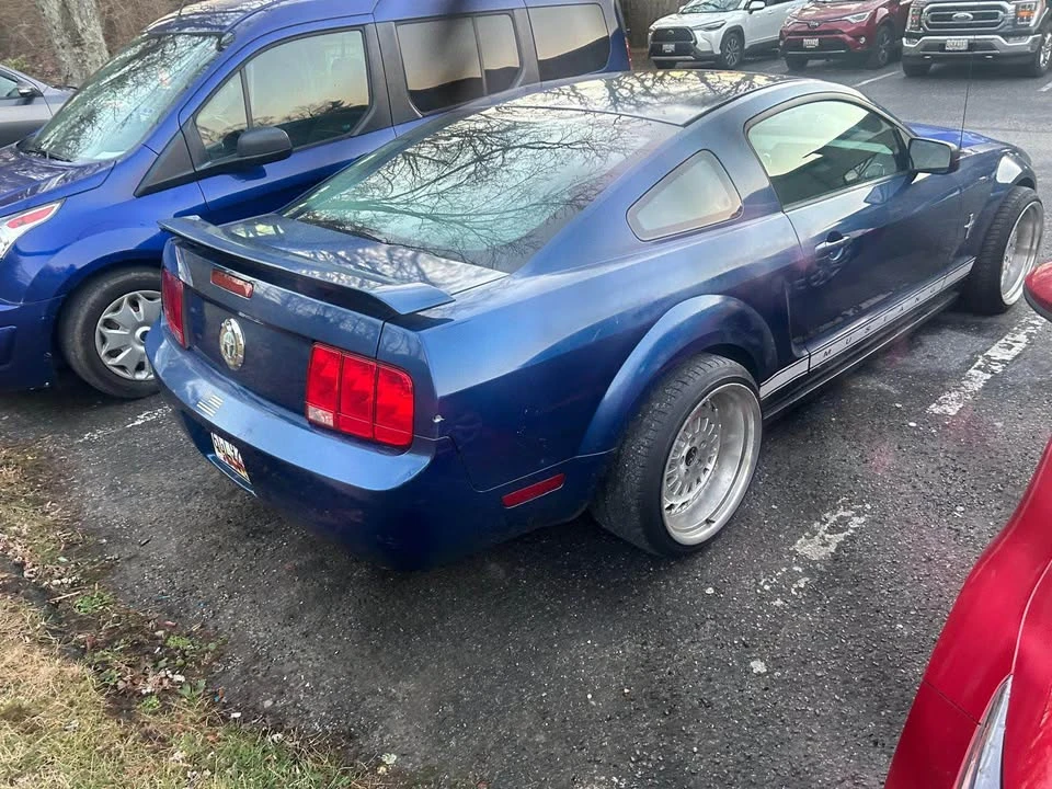 2006 Ford S197 Mustang - Image 6 of 7