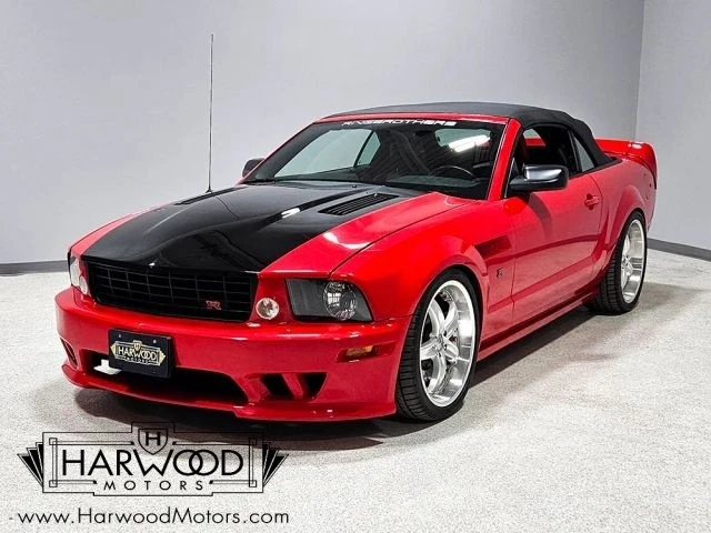 2006 Ford S197 Mustang - Image 3 of 31
