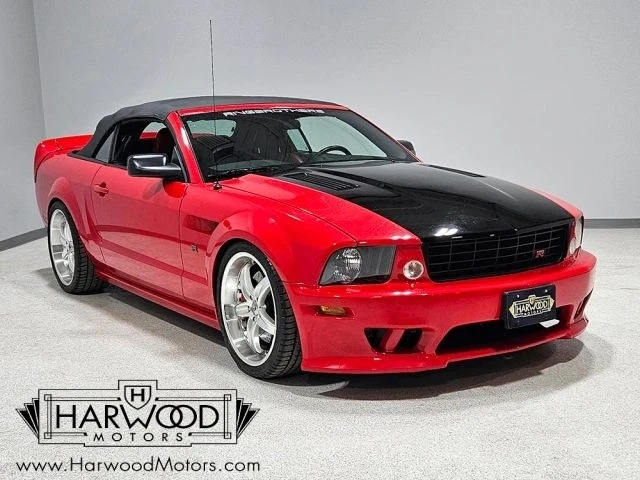 2006 Ford S197 Mustang - Image 15 of 31