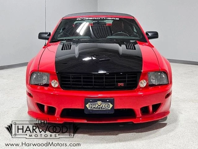 2006 Ford S197 Mustang - Image 17 of 31