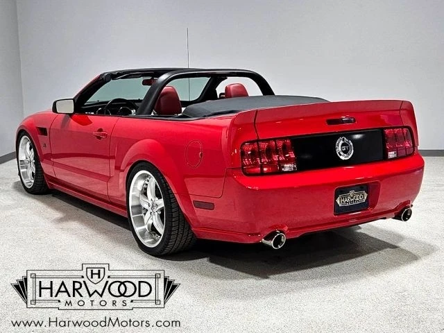 2006 Ford S197 Mustang - Image 6 of 31