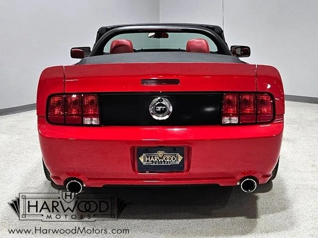 2006 Ford S197 Mustang - Image 8 of 31