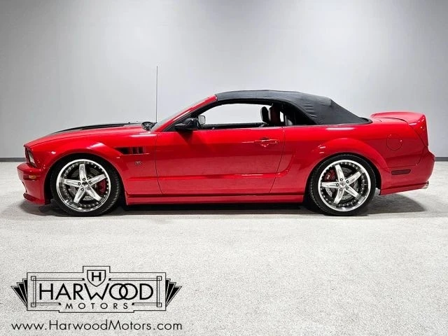 2006 Ford S197 Mustang - Image 5 of 31