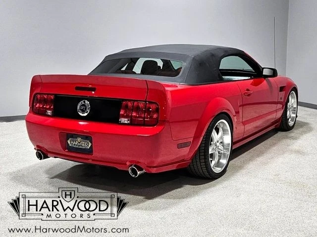 2006 Ford S197 Mustang - Image 11 of 31