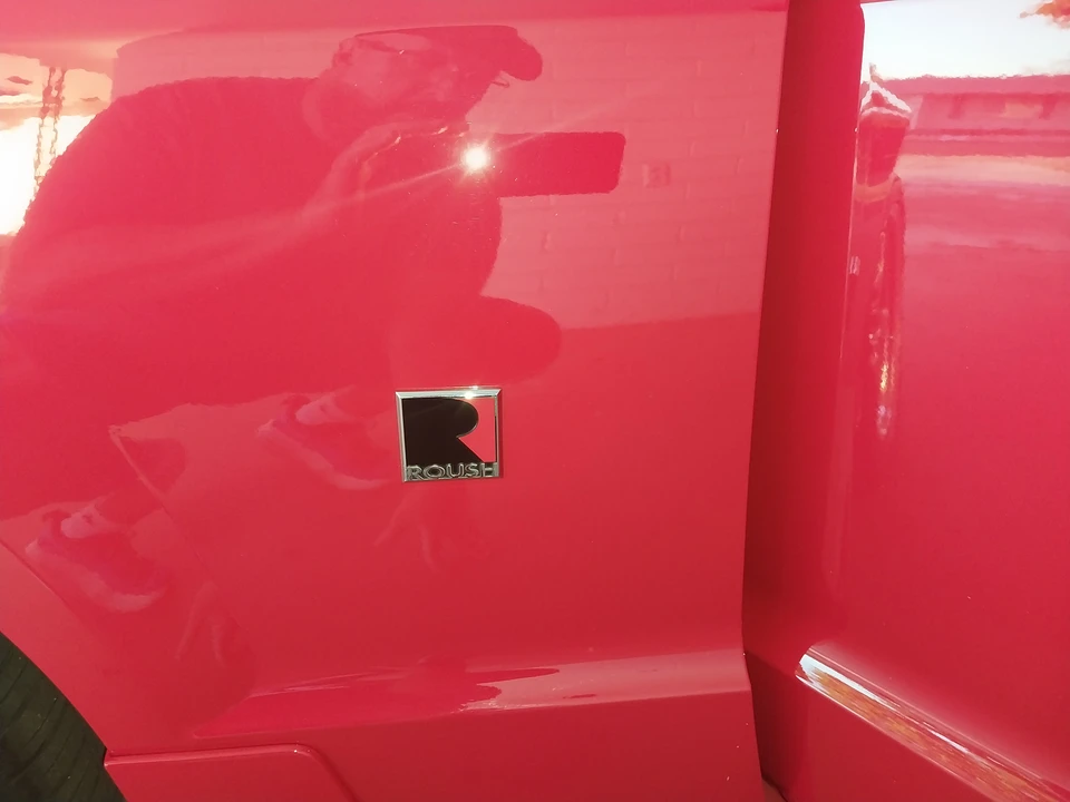 2006 Ford S197 Mustang - Image 15 of 15