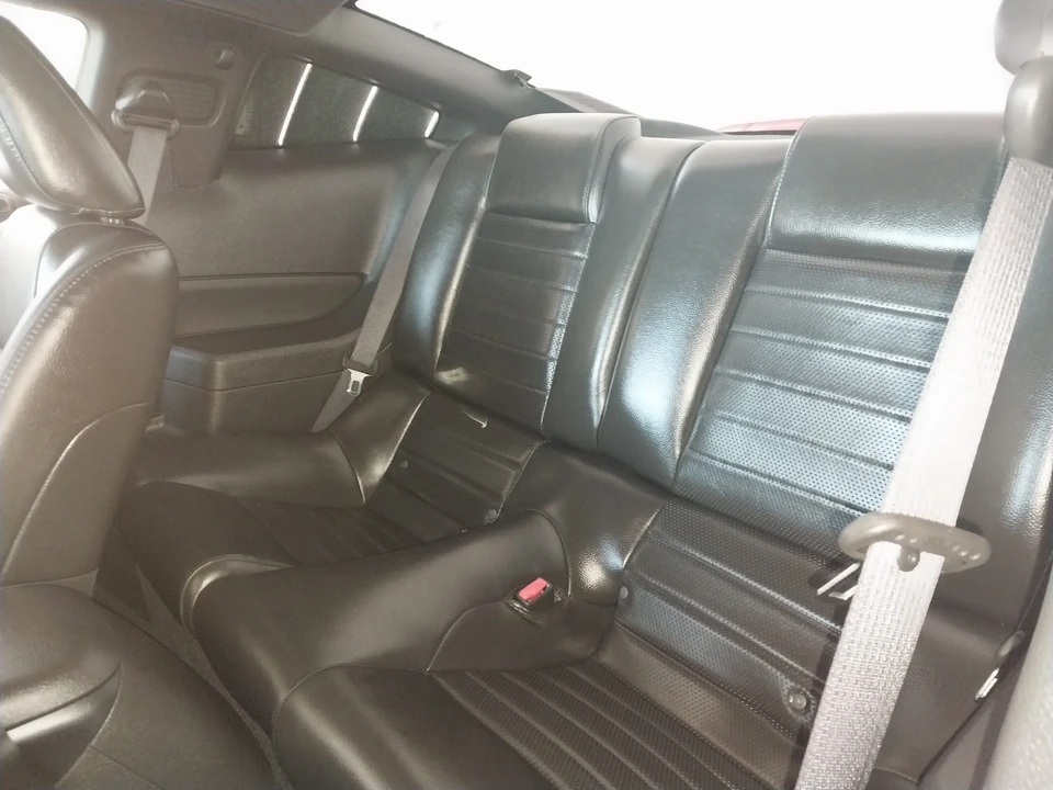 2006 Ford S197 Mustang - Image 7 of 15
