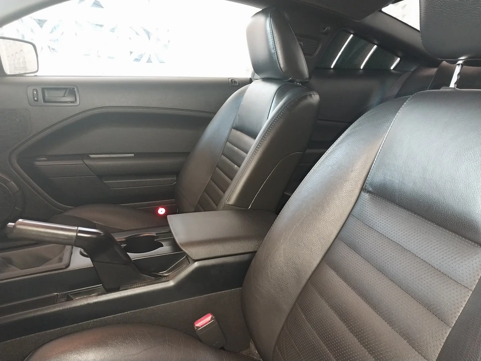 2006 Ford S197 Mustang - Image 6 of 15