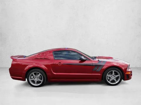 2006 Ford S197 Mustang GT - Image 3 of 14