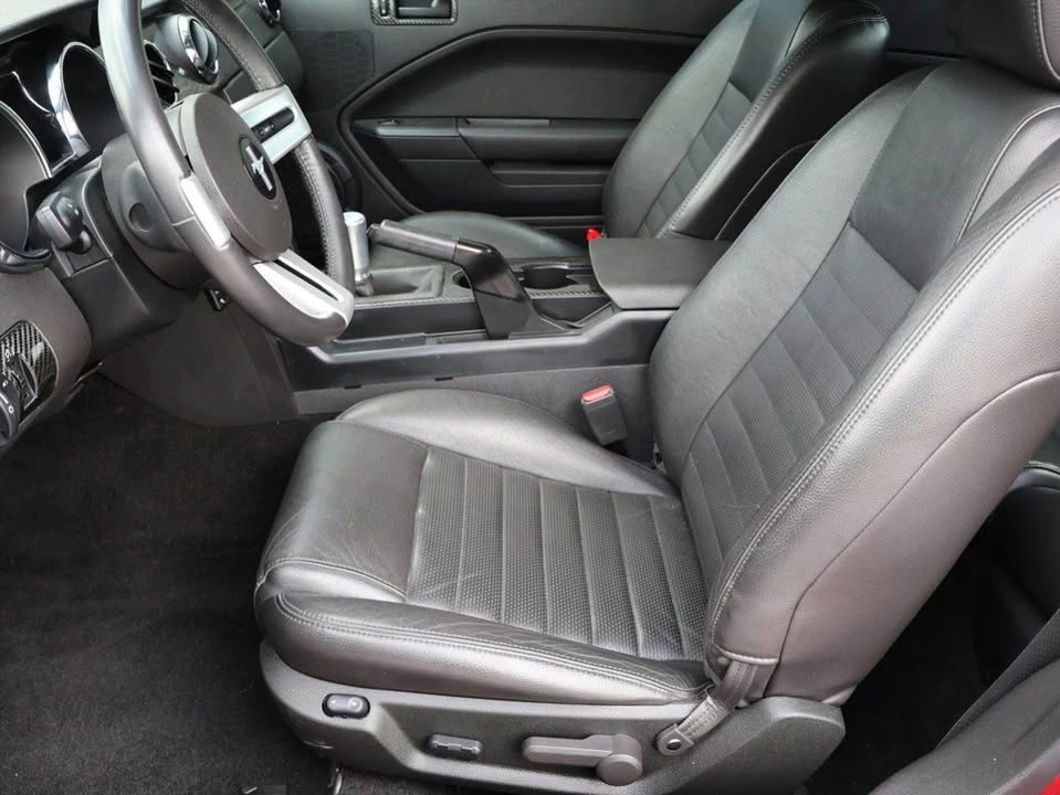 2006 Ford S197 Mustang GT - Image 11 of 14