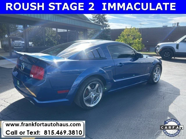 2006 Ford S197 Mustang - Image 9 of 12