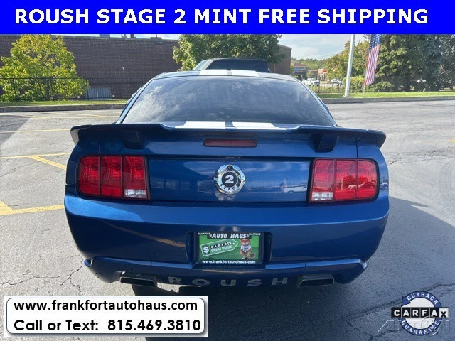 2006 Ford S197 Mustang - Image 7 of 12