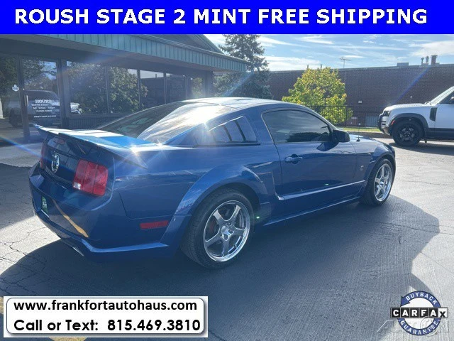 2006 Ford S197 Mustang - Image 9 of 12