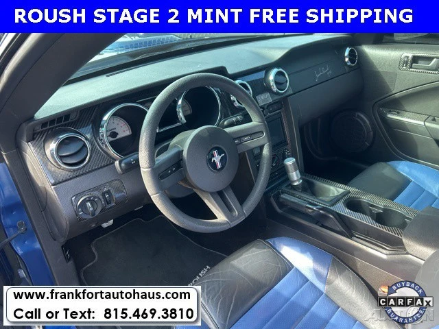 2006 Ford S197 Mustang - Image 11 of 12
