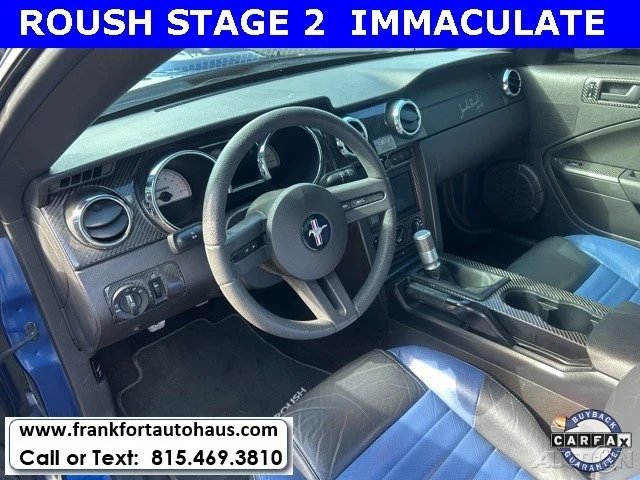 2006 Ford S197 Mustang - Image 11 of 12