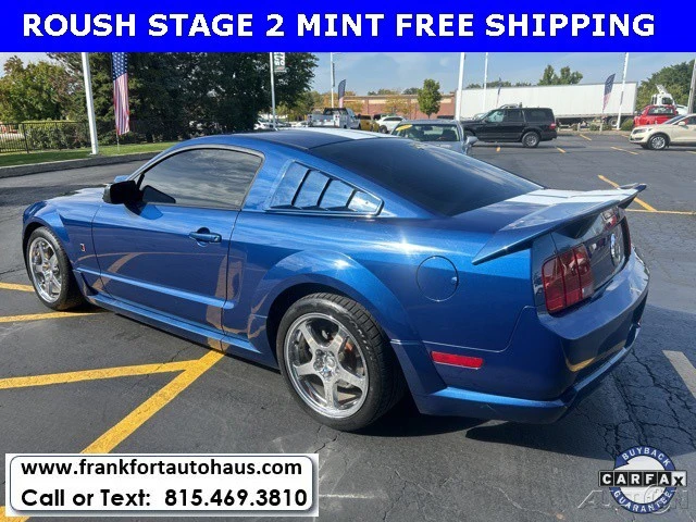 2006 Ford S197 Mustang - Image 6 of 12