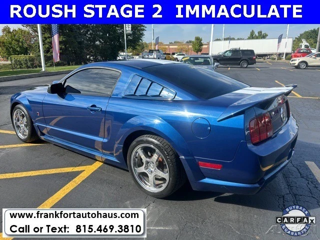 2006 Ford S197 Mustang - Image 6 of 12