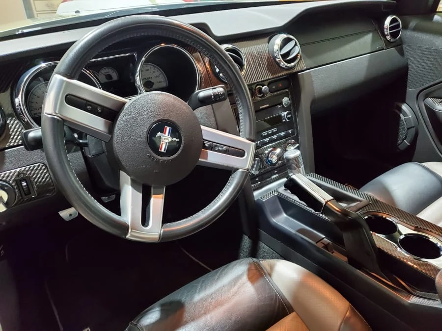 2006 Ford S197 Mustang - Image 2 of 21