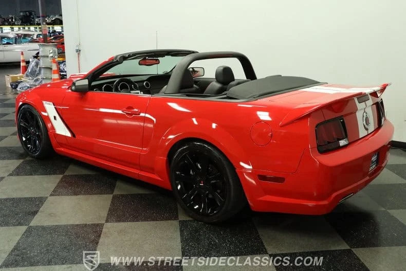 2006 Ford S197 Mustang - Image 6 of 31