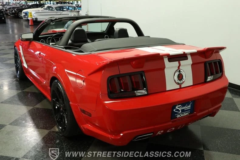 2006 Ford S197 Mustang - Image 7 of 31