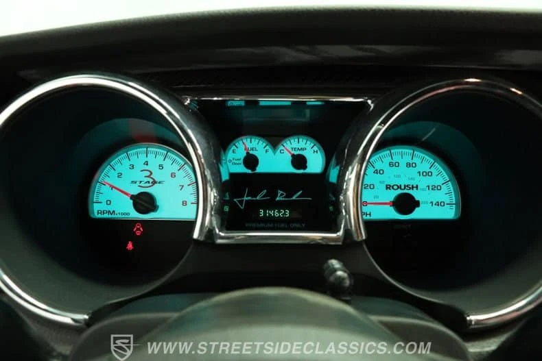 2006 Ford S197 Mustang - Image 22 of 31