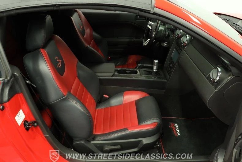 2006 Ford S197 Mustang - Image 30 of 31
