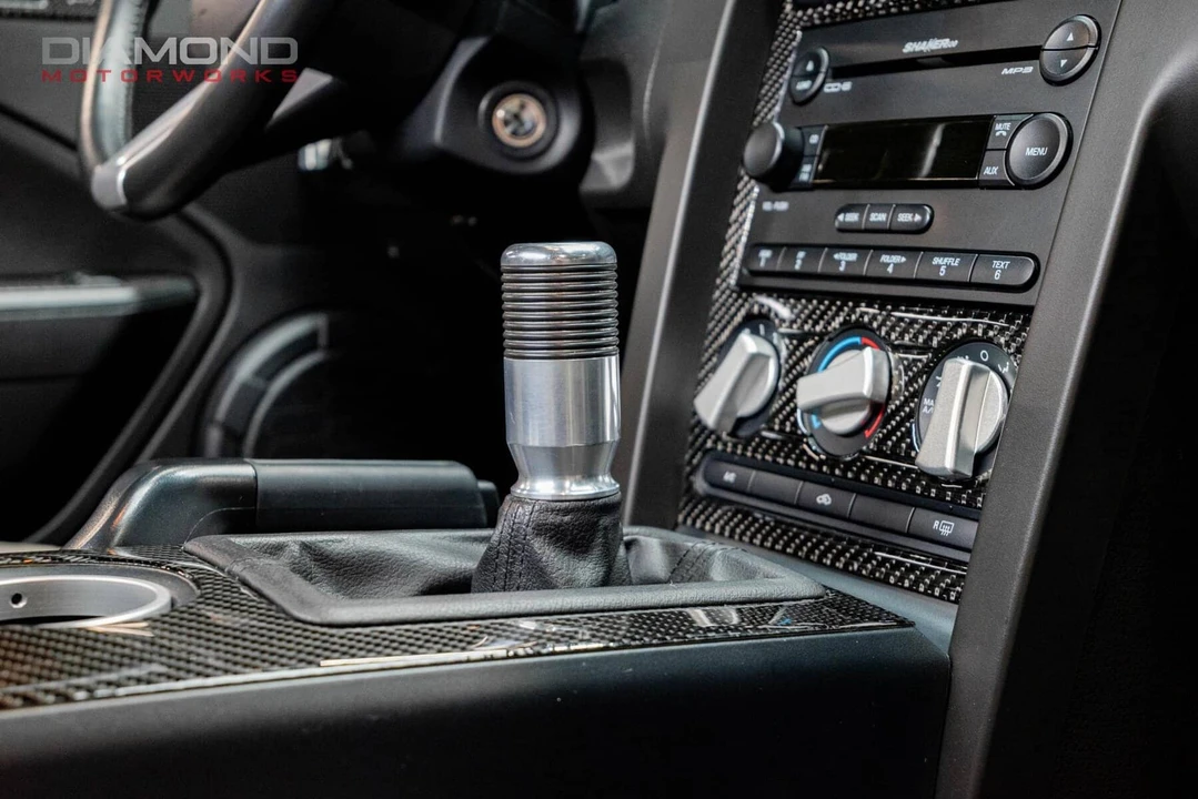 2006 Ford S197 Mustang - Image 27 of 31