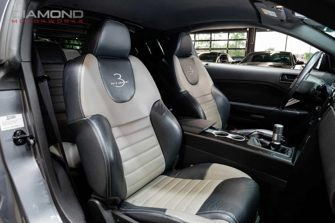 2006 Ford S197 Mustang - Image 15 of 31