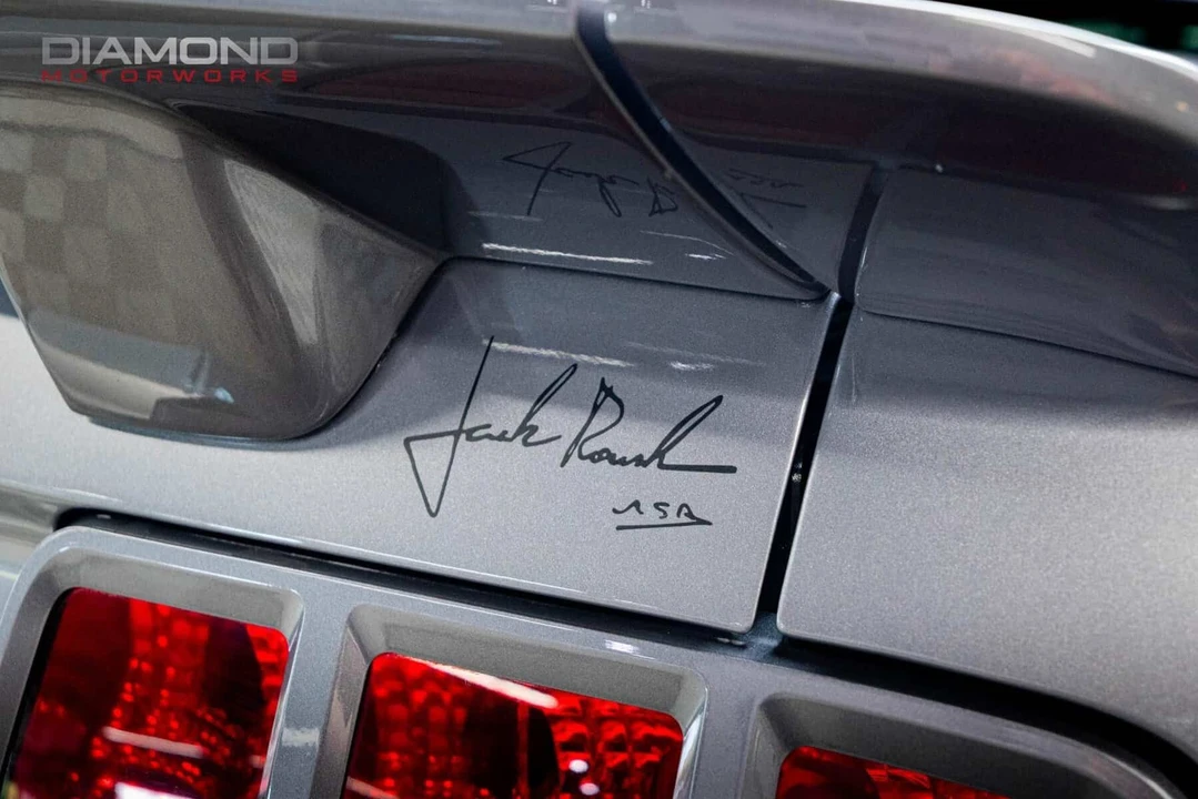 2006 Ford S197 Mustang - Image 23 of 31