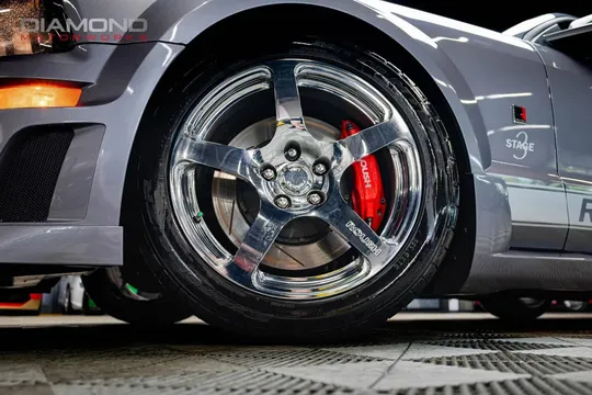 2006 Ford S197 Mustang - Image 3 of 31