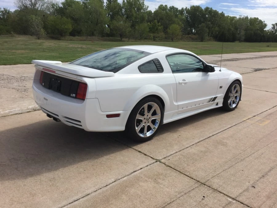 2006 Ford S197 Mustang - Image 10 of 12