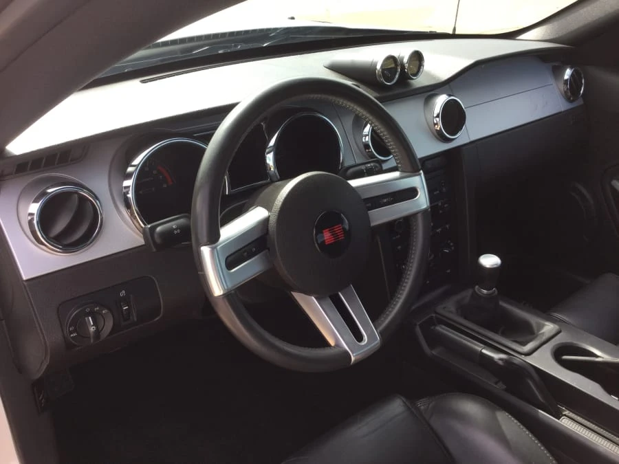 2006 Ford S197 Mustang - Image 4 of 12