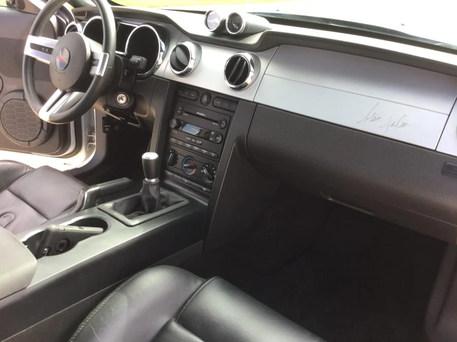 2006 Ford S197 Mustang - Image 5 of 12