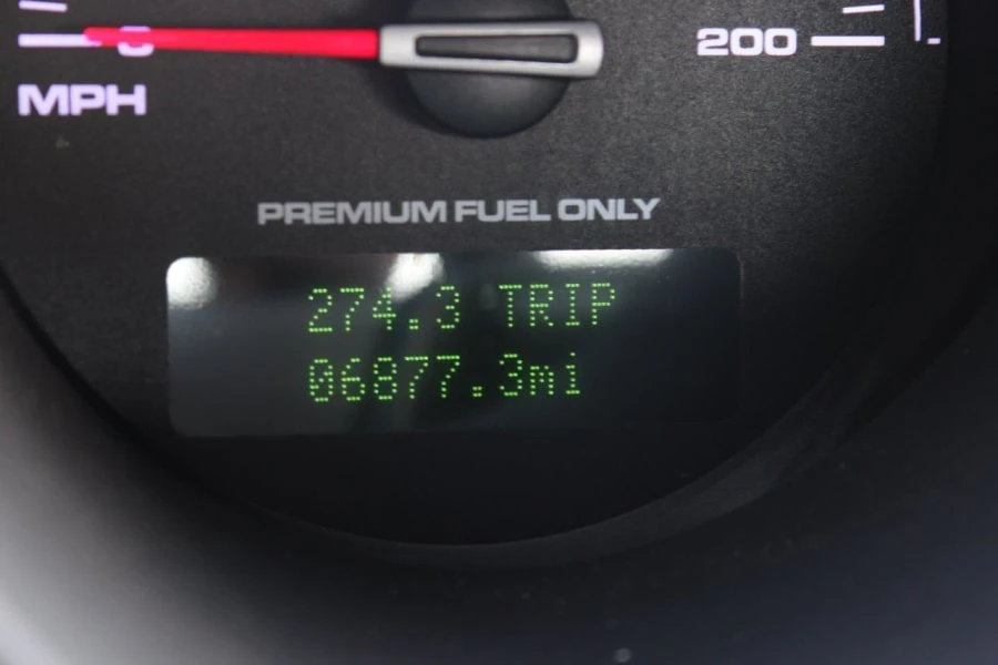 2006 Ford S197 Mustang - Image 4 of 8