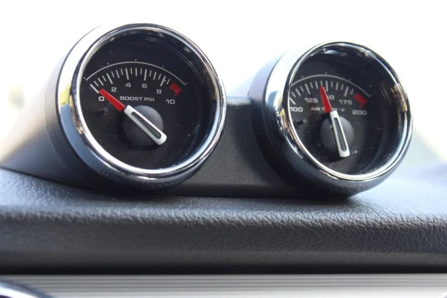 2006 Ford S197 Mustang - Image 5 of 8