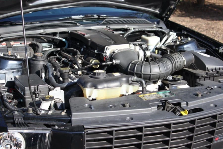 2006 Ford S197 Mustang - Image 6 of 8